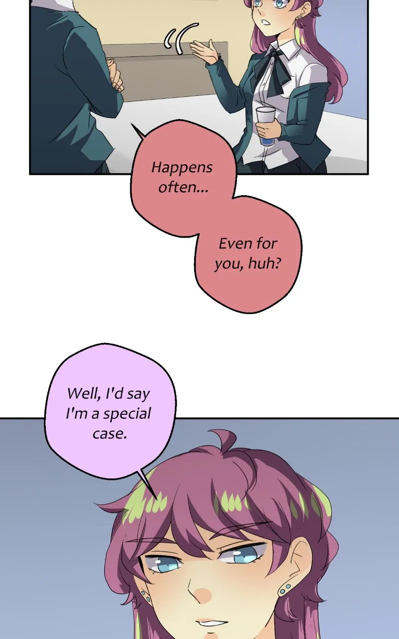 UnOrdinary  Manga Chapter 201 page 67 - 