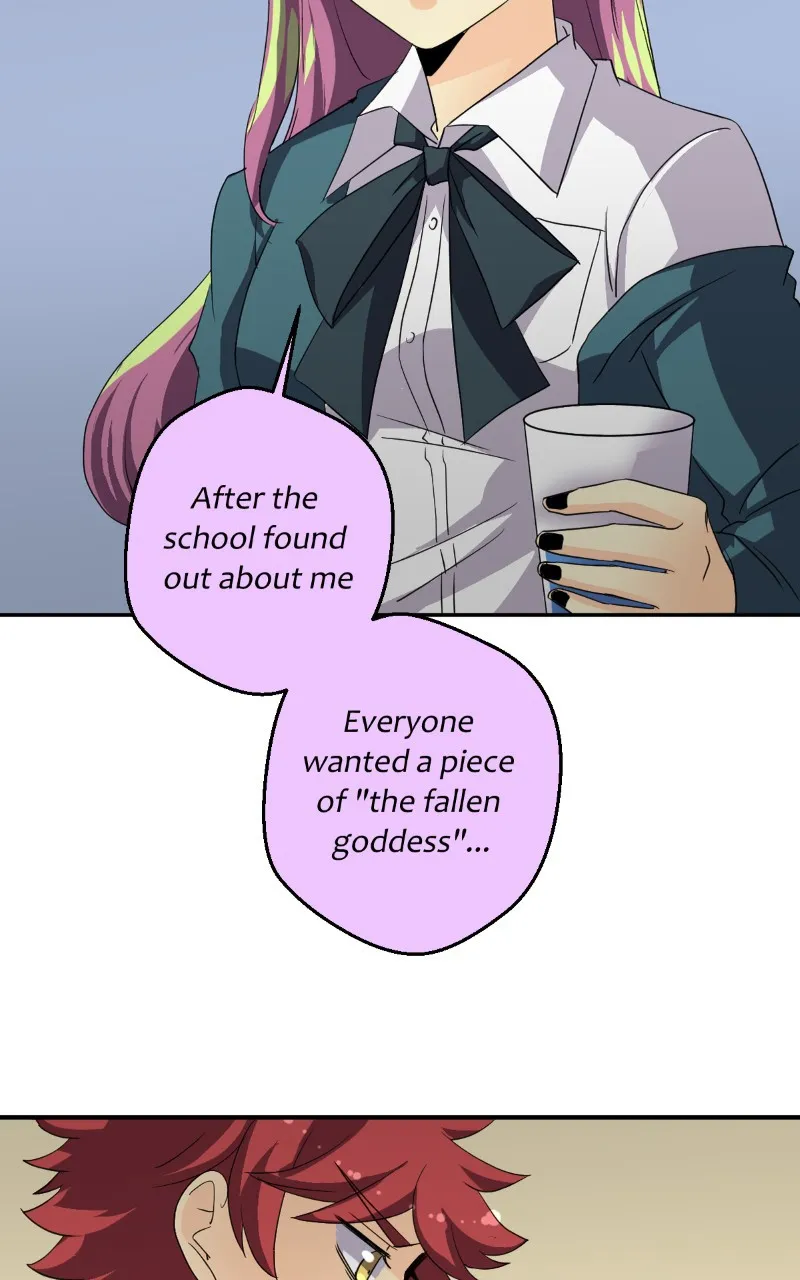 UnOrdinary  Manga Chapter 201 page 68 - 