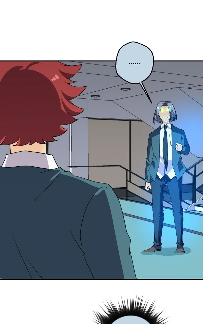 UnOrdinary  Manga Chapter 201 page 8 - 