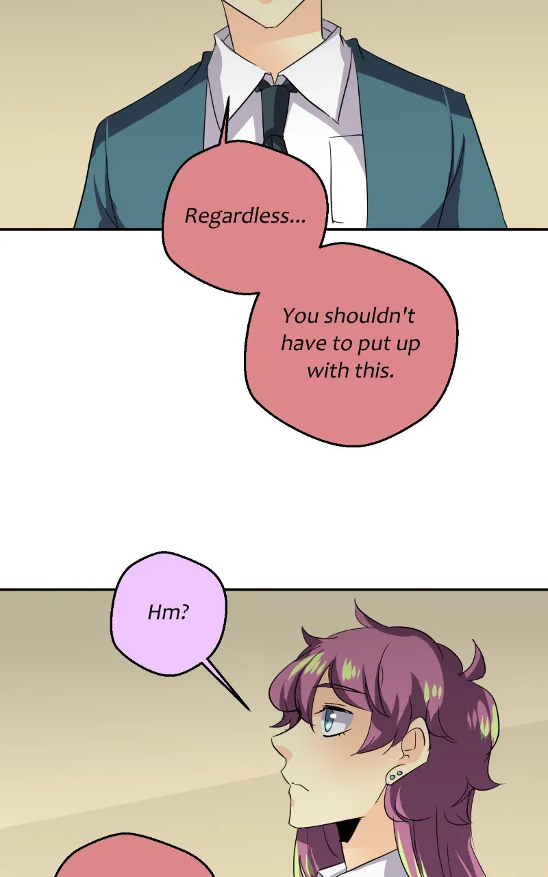 UnOrdinary  Manga Chapter 201 page 72 - 
