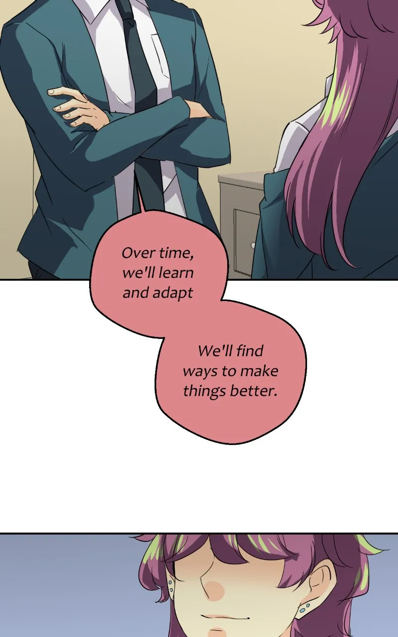 UnOrdinary  Manga Chapter 201 page 74 - 