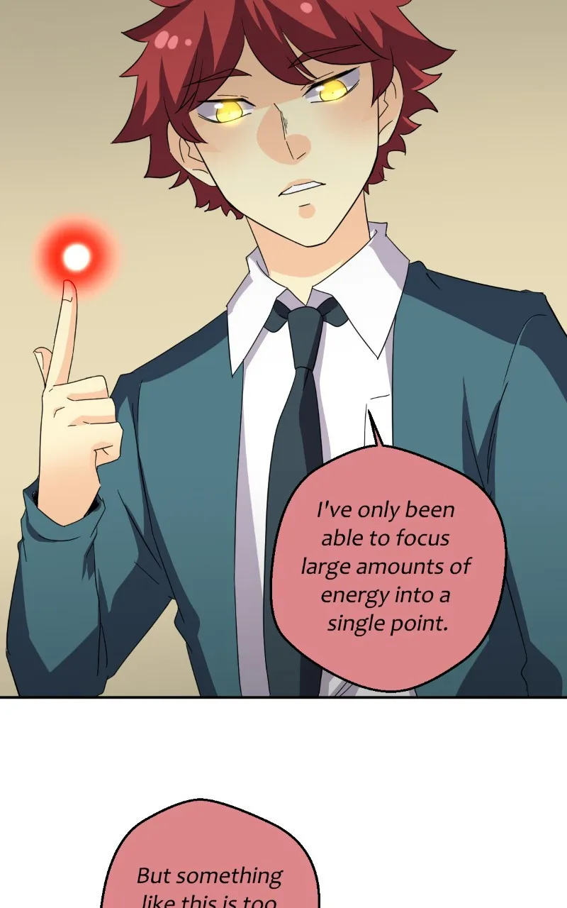 UnOrdinary  Manga Chapter 201 page 79 - 