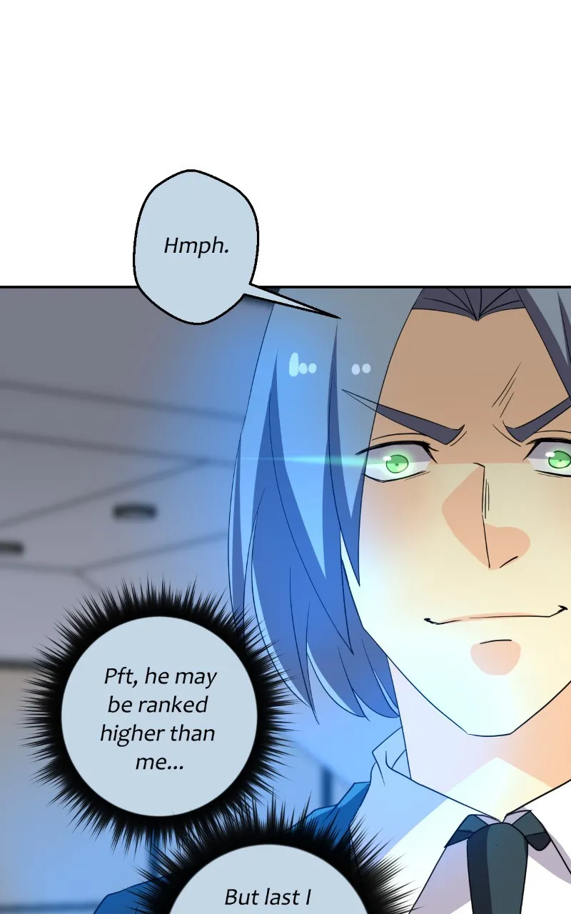 UnOrdinary  Manga Chapter 201 page 10 - 