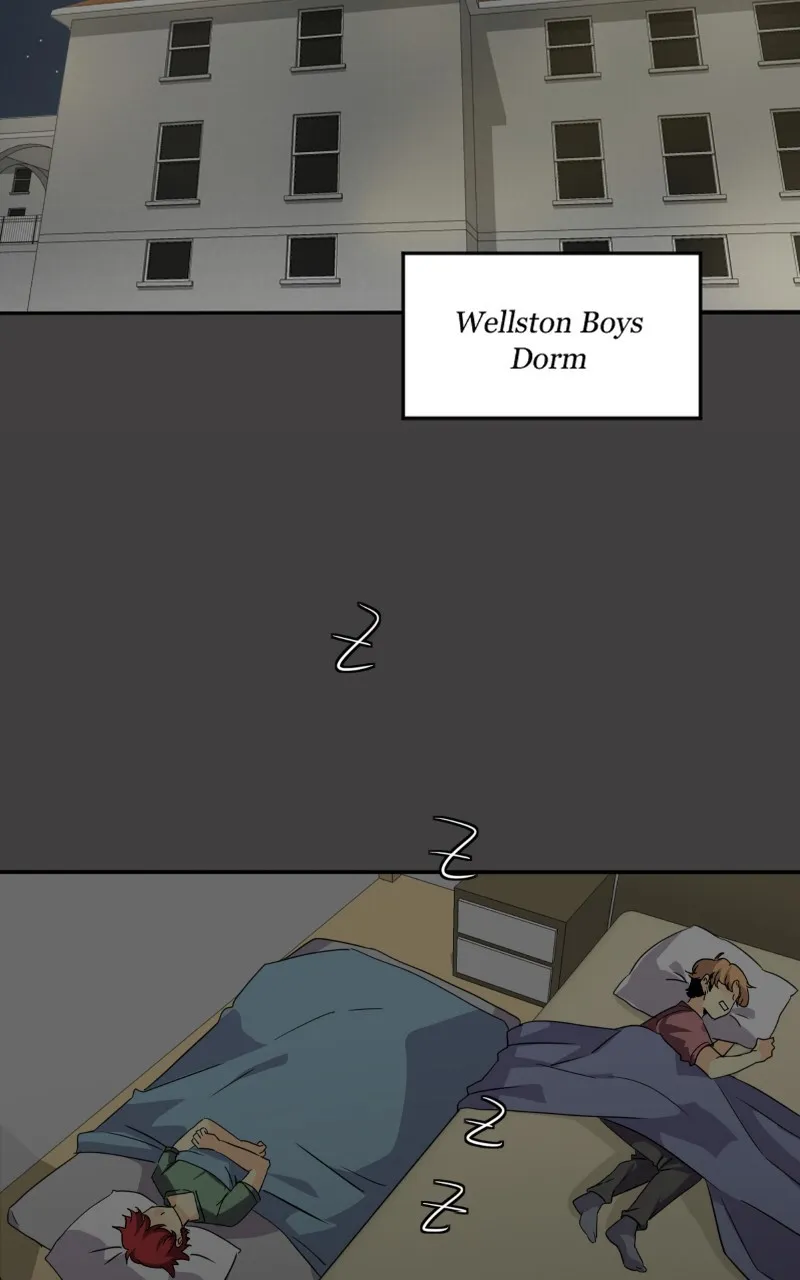 UnOrdinary  Manga Chapter 201 page 94 - 