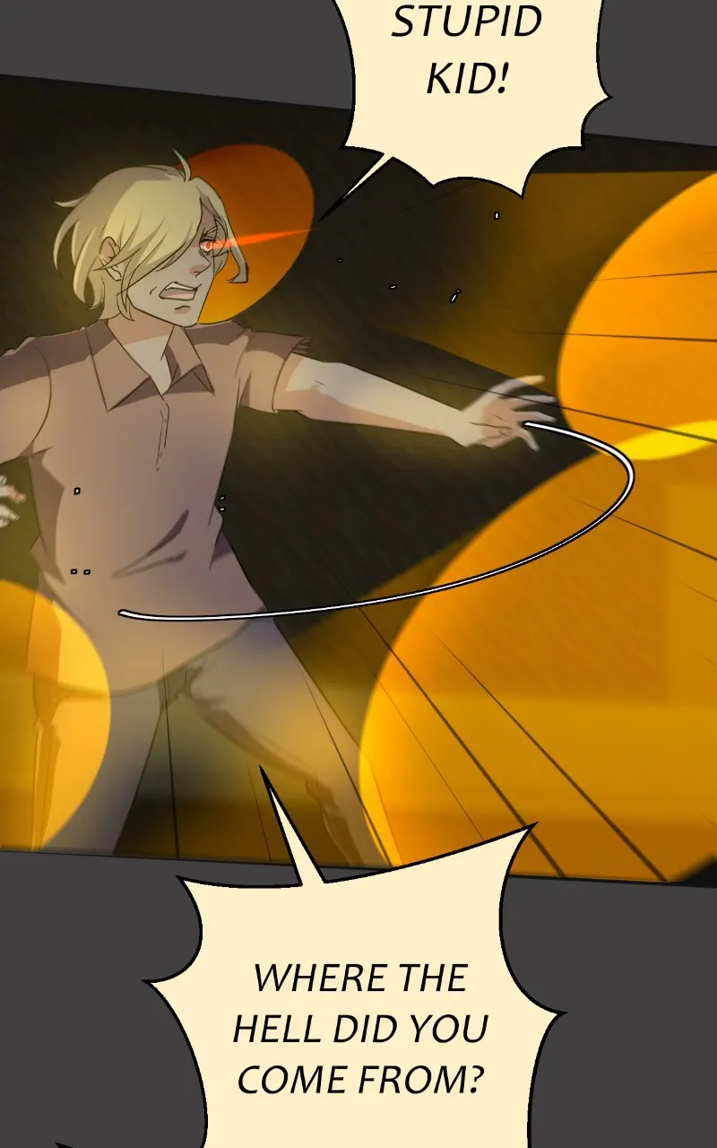 UnOrdinary  Manga Chapter 202 page 101 - 
