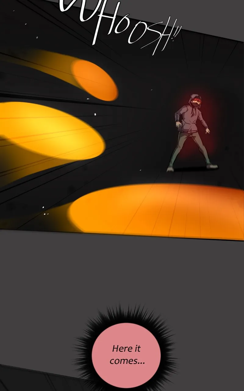 UnOrdinary  Manga Chapter 202 page 103 - 