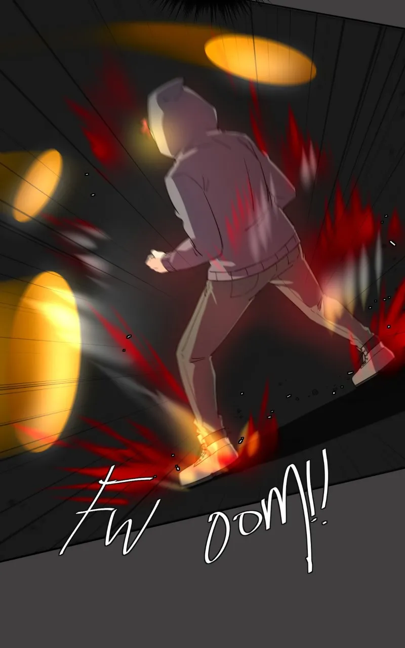 UnOrdinary  Manga Chapter 202 page 104 - 