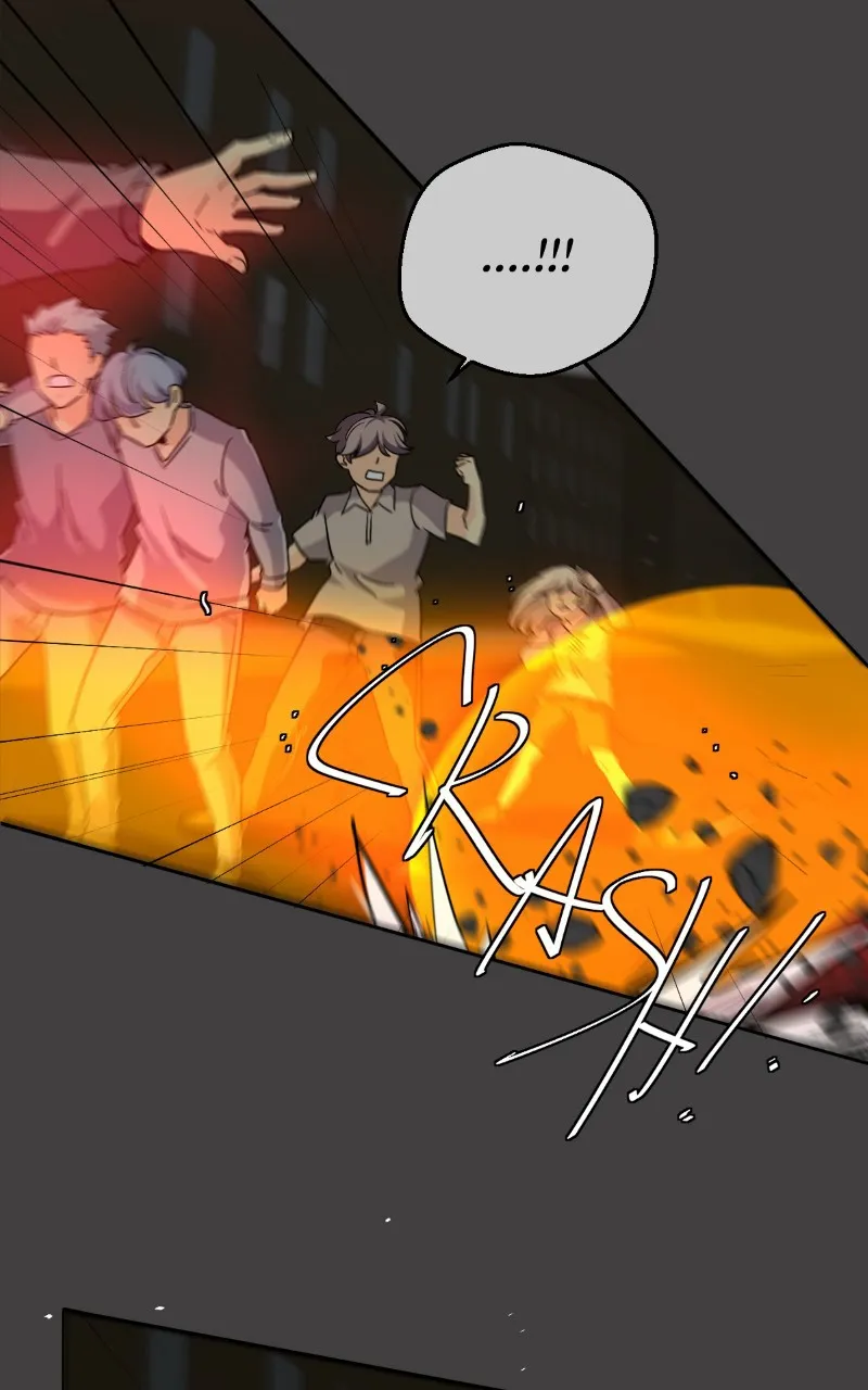 UnOrdinary  Manga Chapter 202 page 108 - 