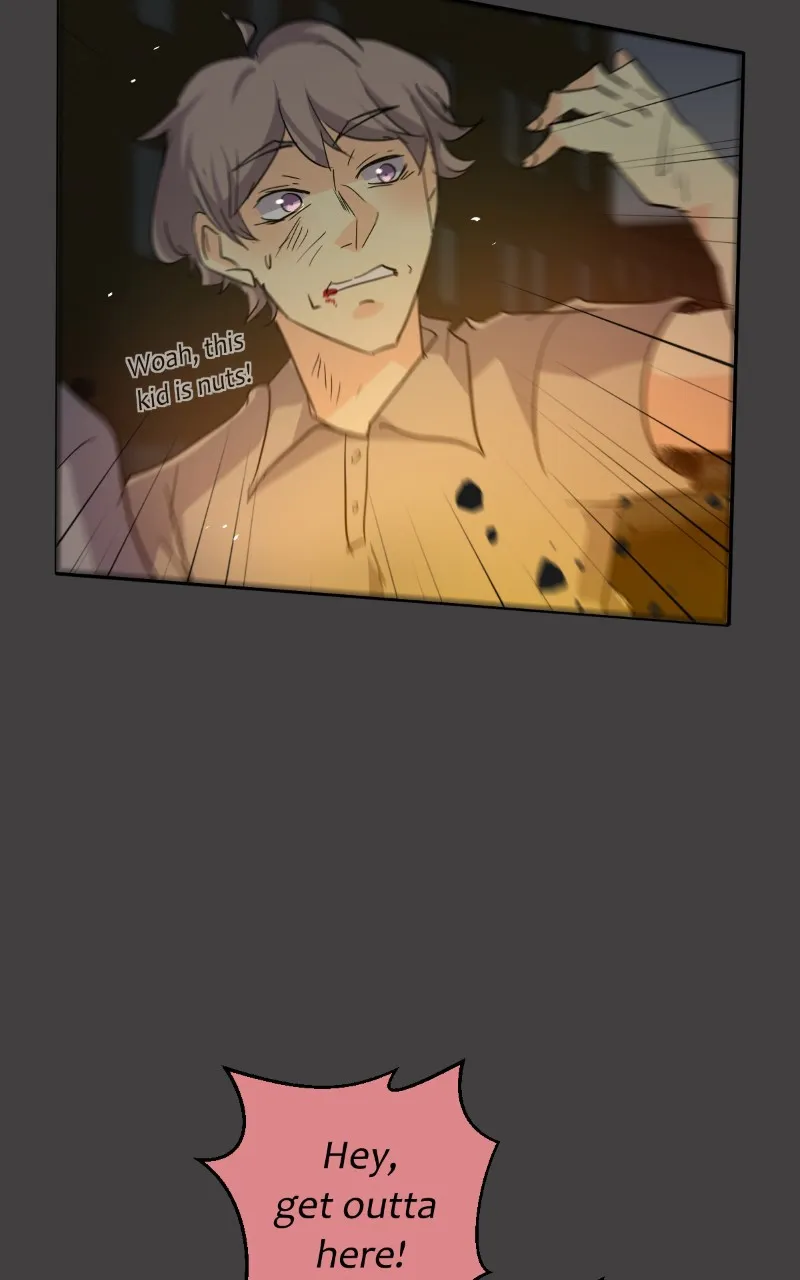 UnOrdinary  Manga Chapter 202 page 109 - 