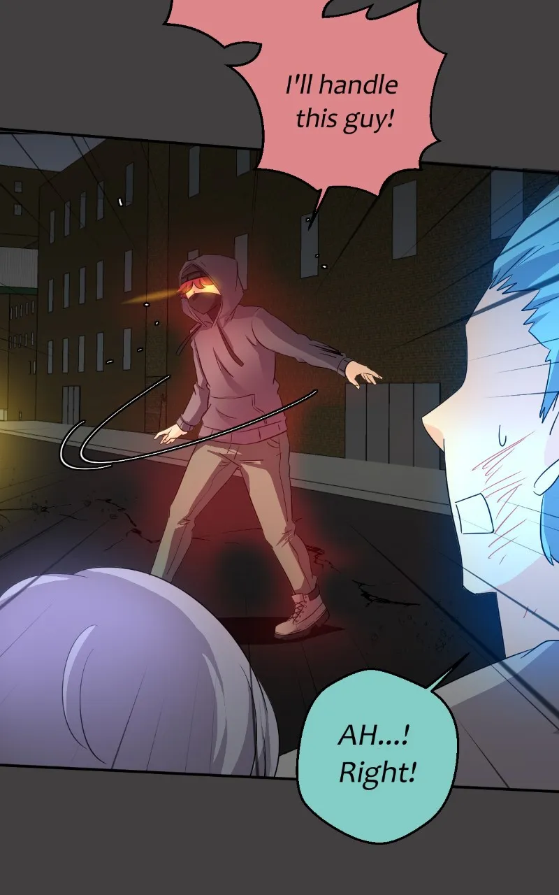 UnOrdinary  Manga Chapter 202 page 110 - 