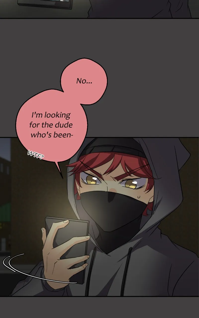 UnOrdinary  Manga Chapter 202 page 12 - 