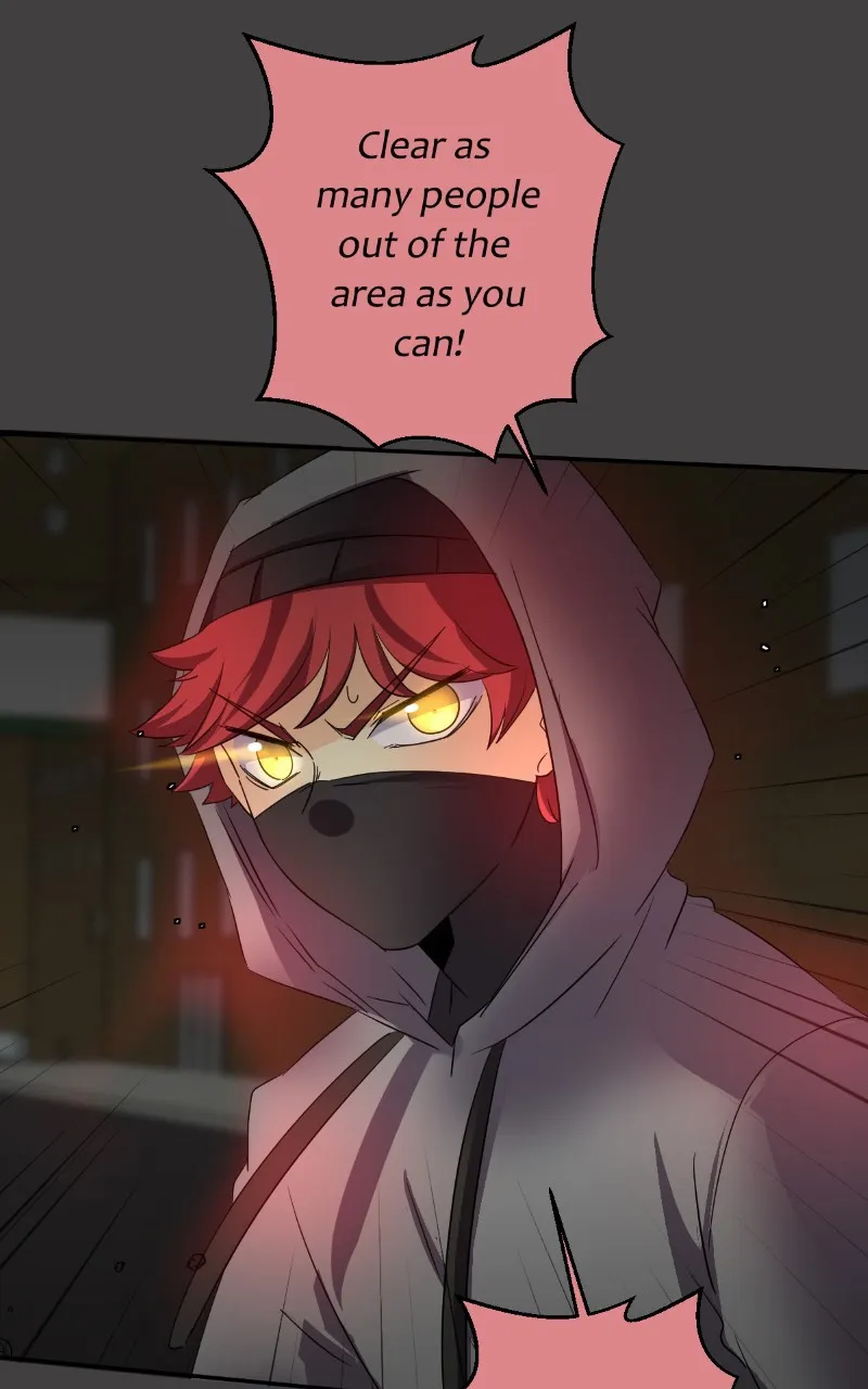 UnOrdinary  Manga Chapter 202 page 111 - 