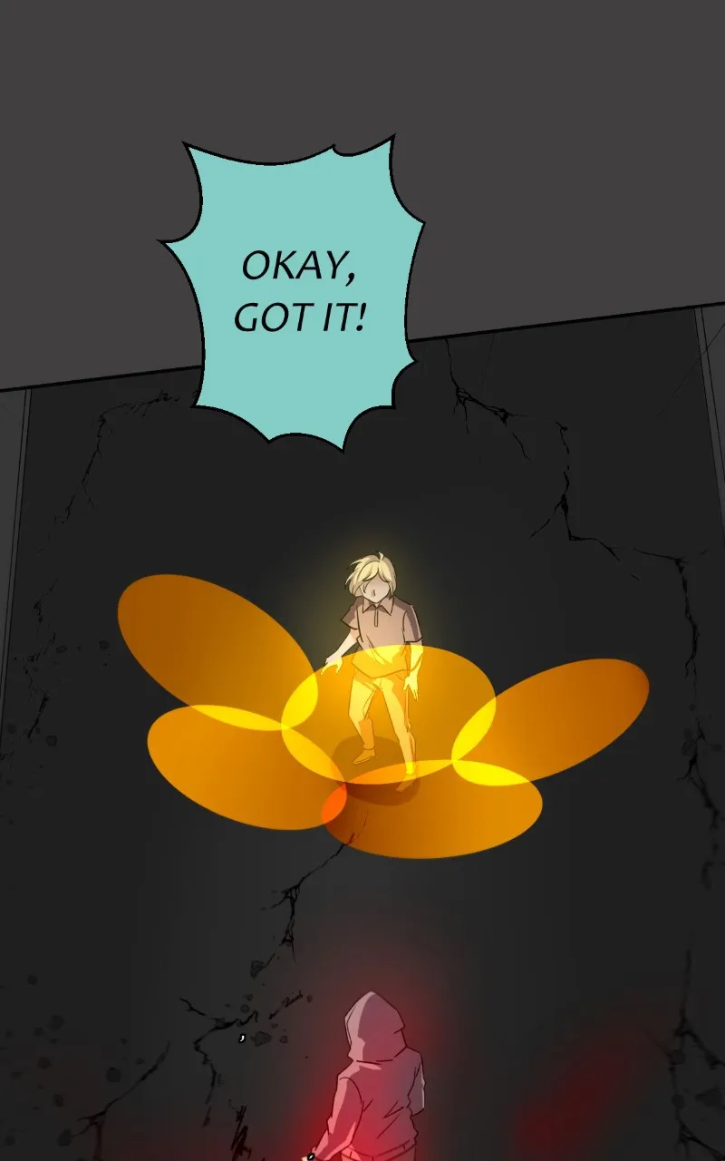 UnOrdinary  Manga Chapter 202 page 113 - 
