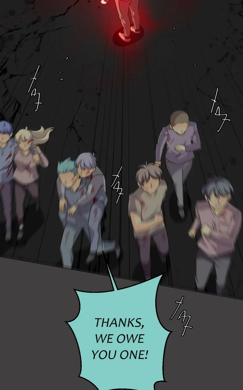 UnOrdinary  Manga Chapter 202 page 114 - 
