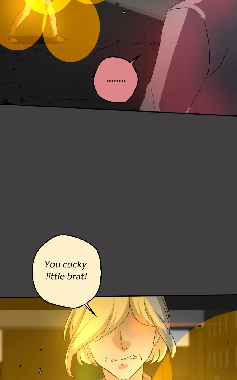 UnOrdinary  Manga Chapter 202 page 117 - 