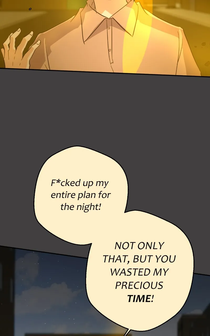 UnOrdinary  Manga Chapter 202 page 118 - 