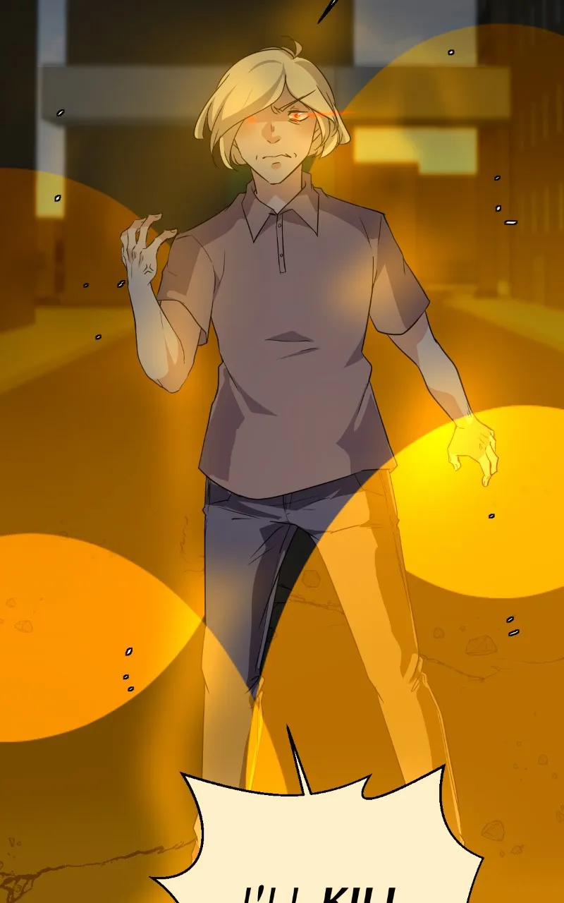 UnOrdinary  Manga Chapter 202 page 119 - 