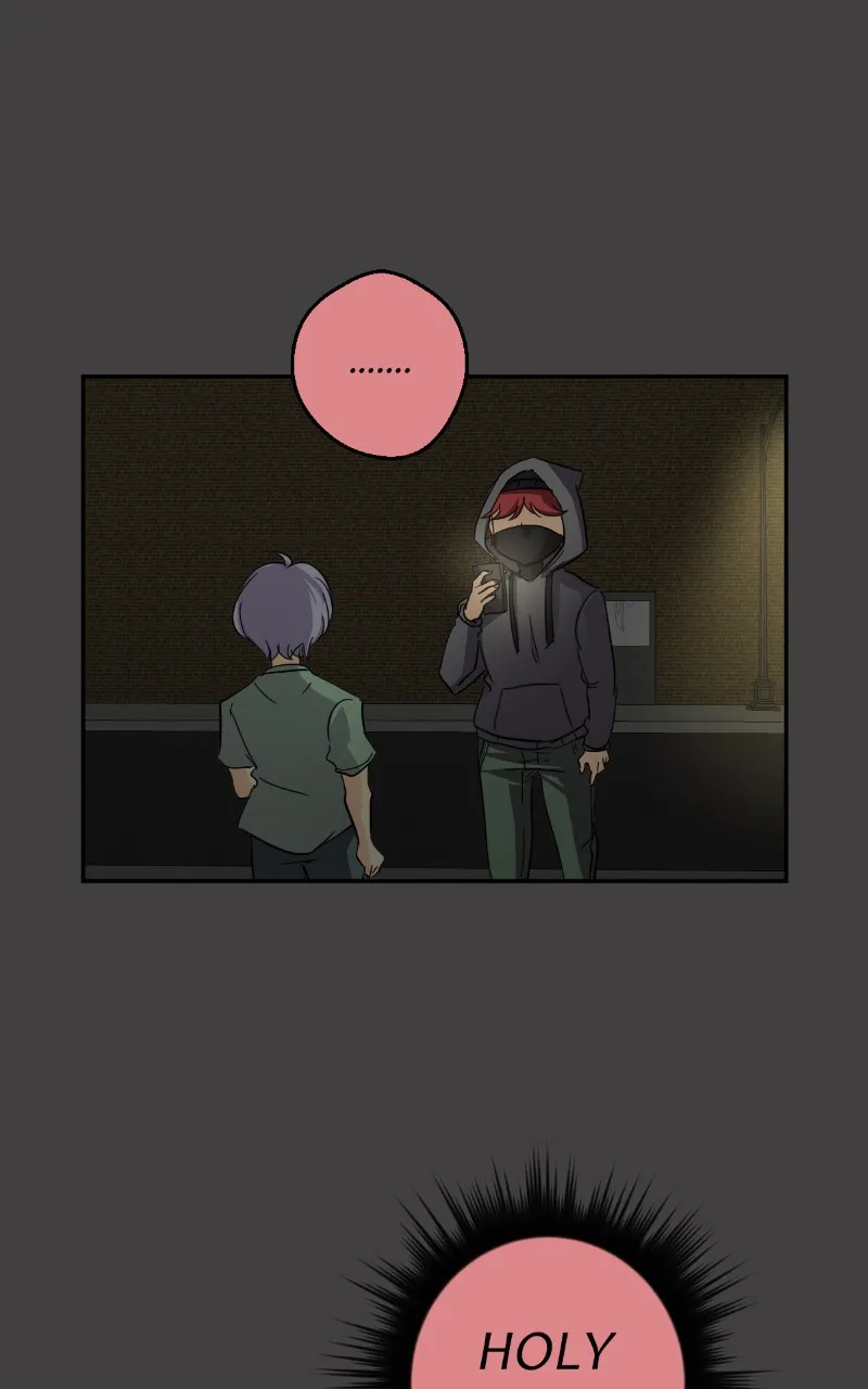 UnOrdinary  Manga Chapter 202 page 13 - 