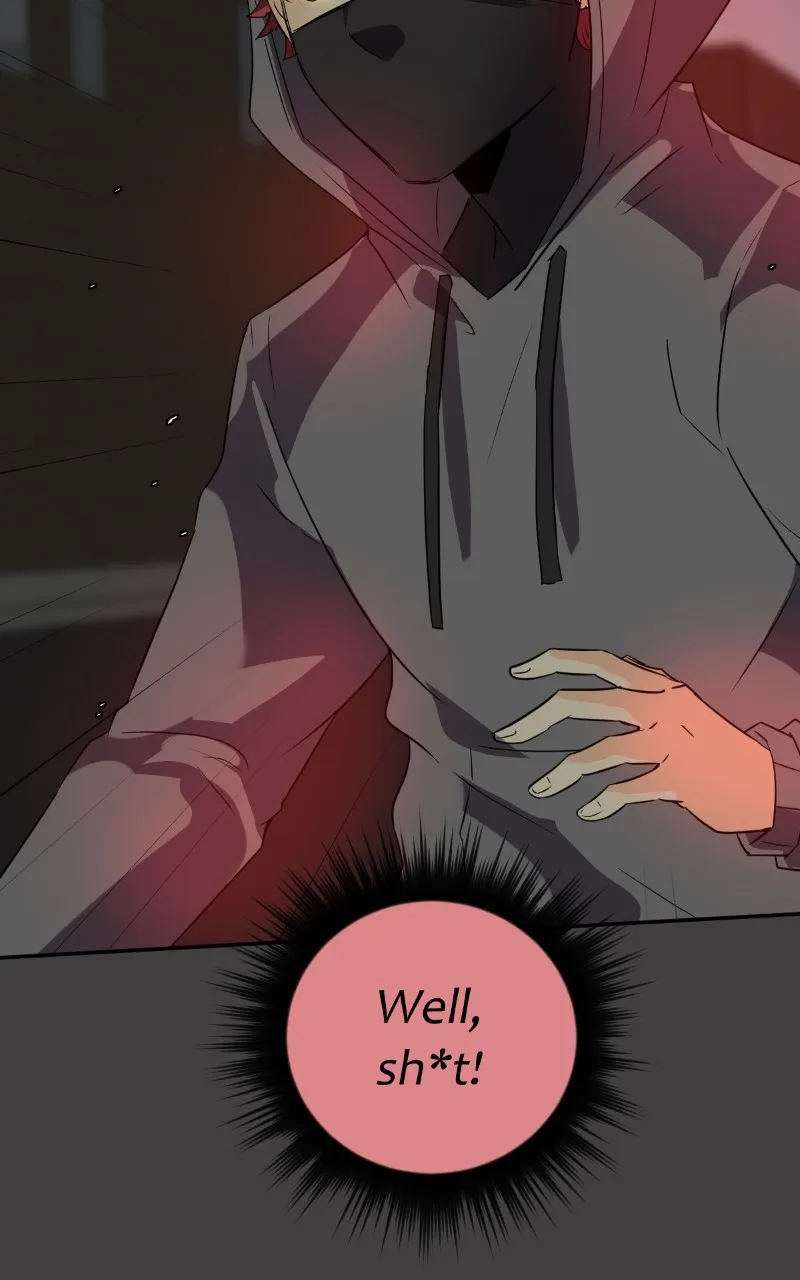 UnOrdinary  Manga Chapter 202 page 121 - 