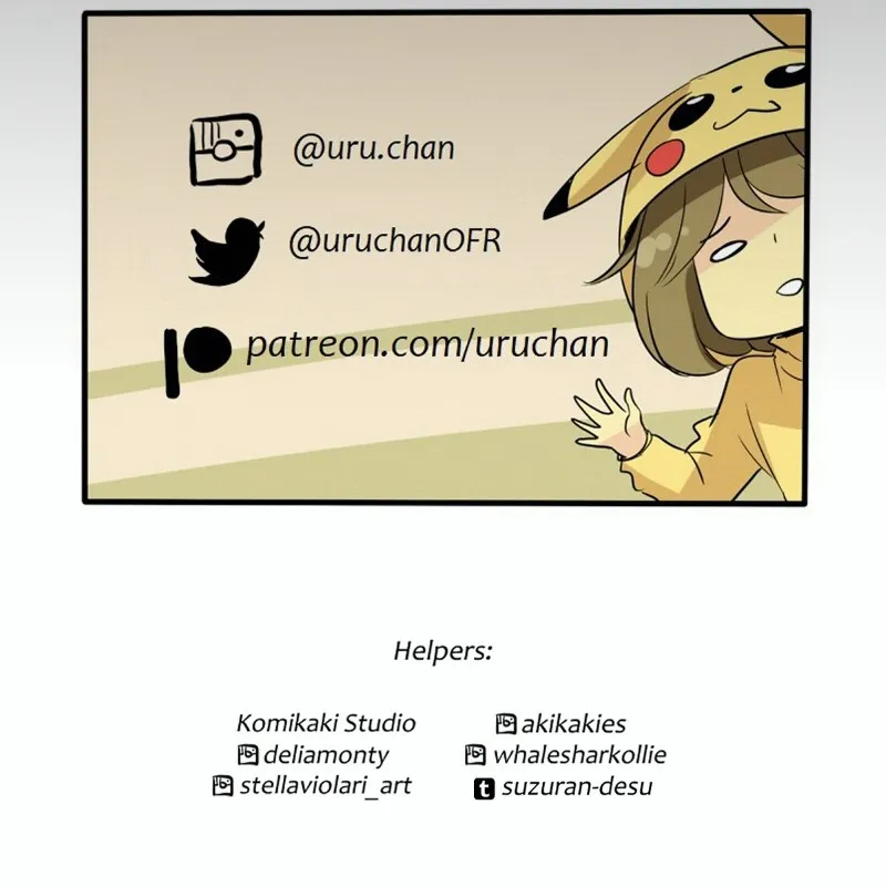 UnOrdinary  Manga Chapter 202 page 123 - 