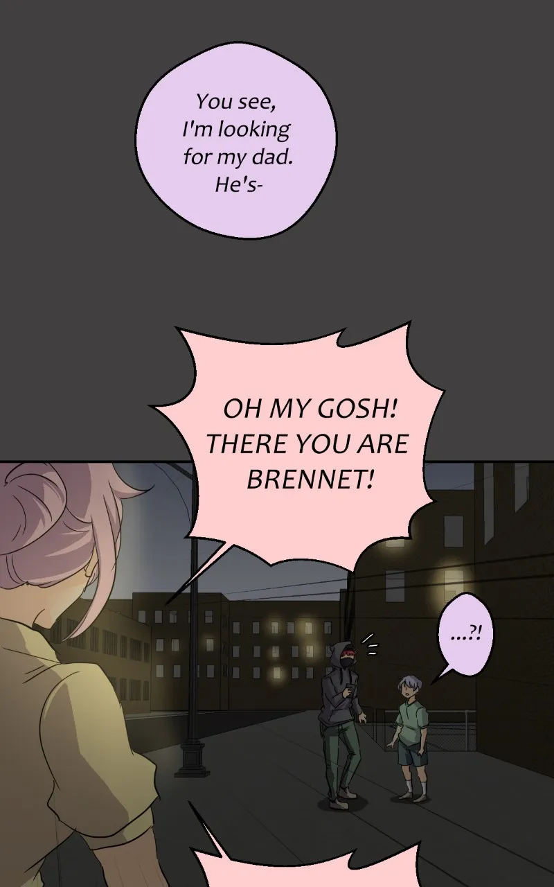 UnOrdinary  Manga Chapter 202 page 16 - 