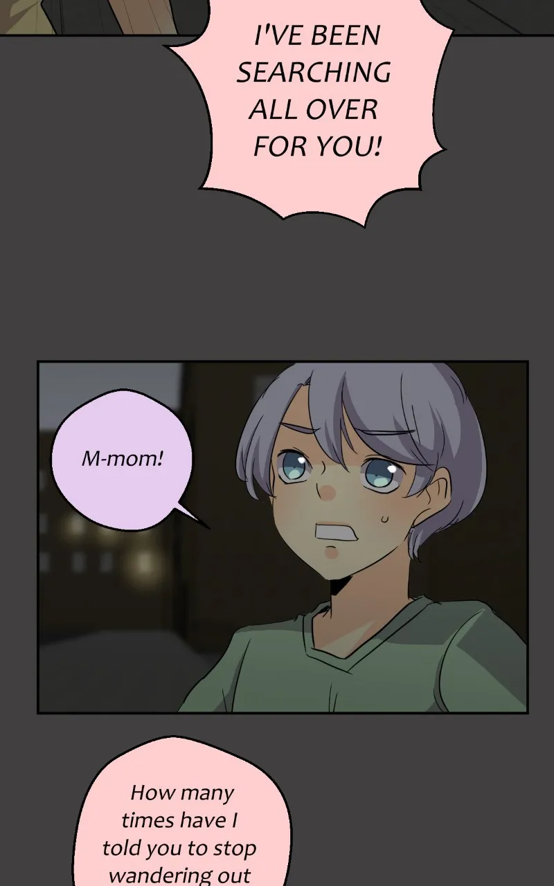 UnOrdinary  Manga Chapter 202 page 17 - 