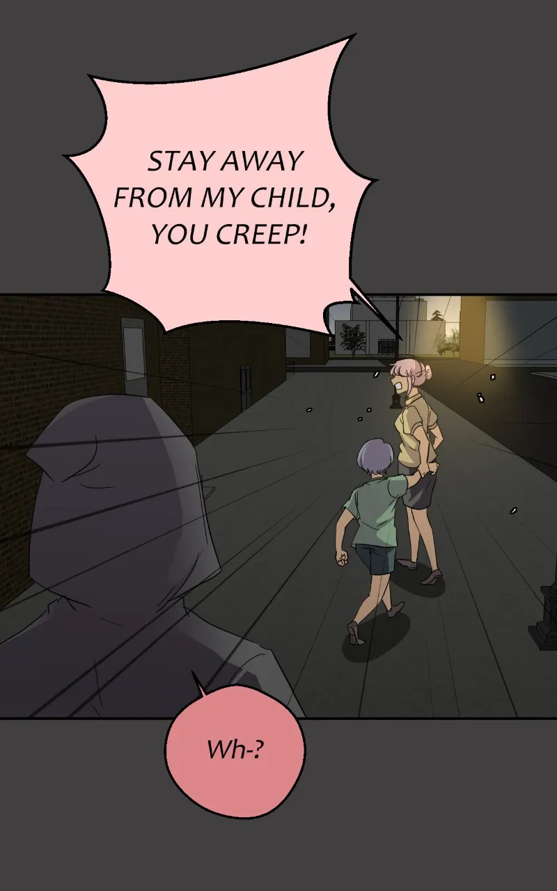 UnOrdinary  Manga Chapter 202 page 20 - 