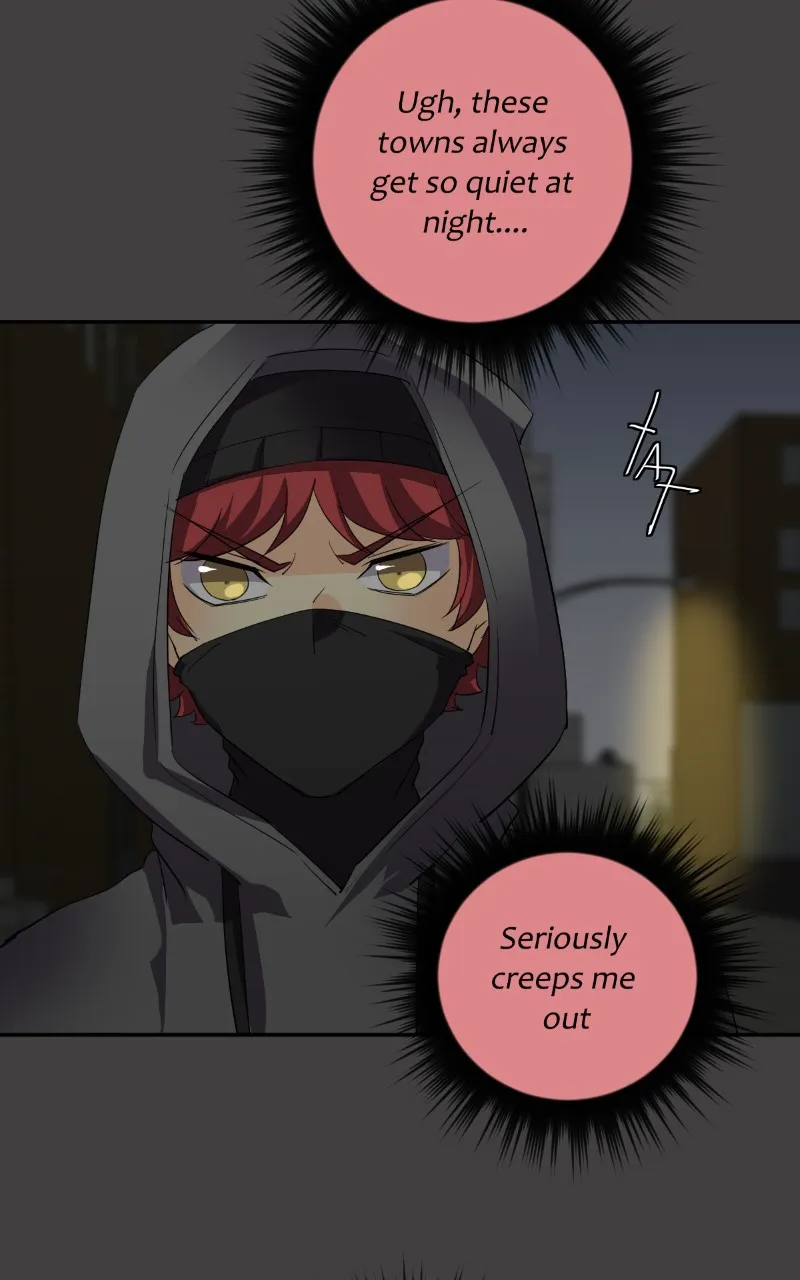 UnOrdinary  Manga Chapter 202 page 3 - 