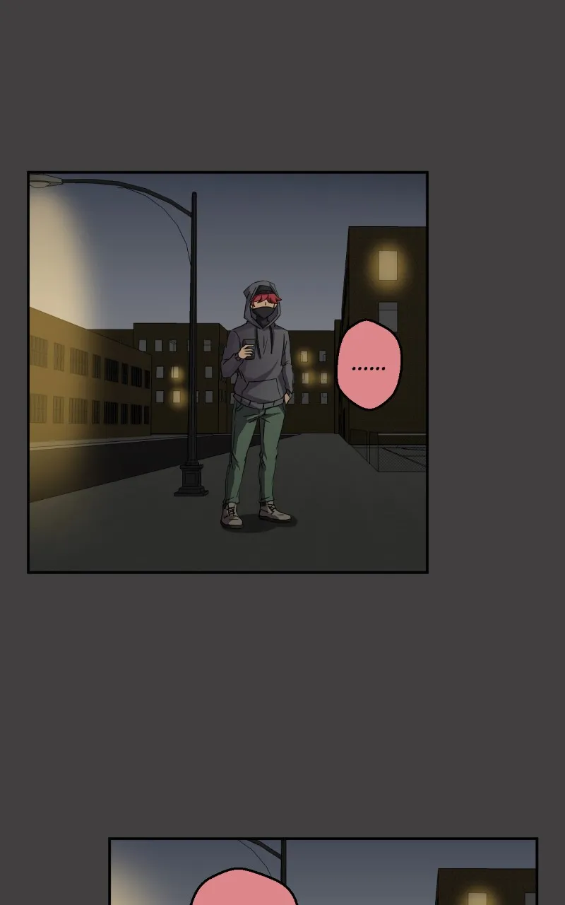UnOrdinary  Manga Chapter 202 page 21 - 