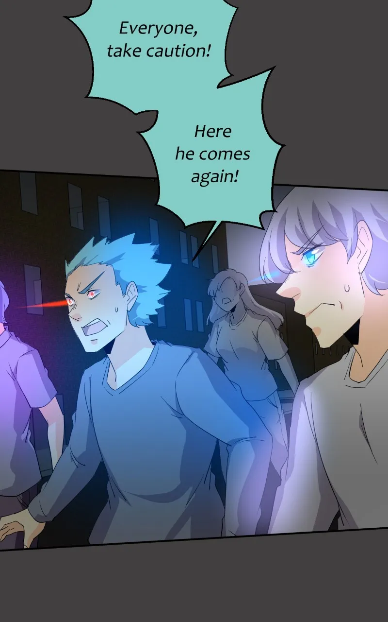 UnOrdinary  Manga Chapter 202 page 26 - 