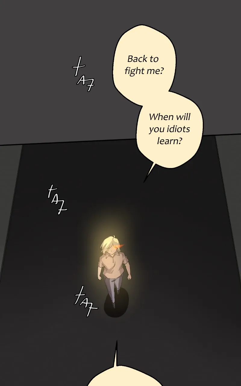 UnOrdinary  Manga Chapter 202 page 27 - 