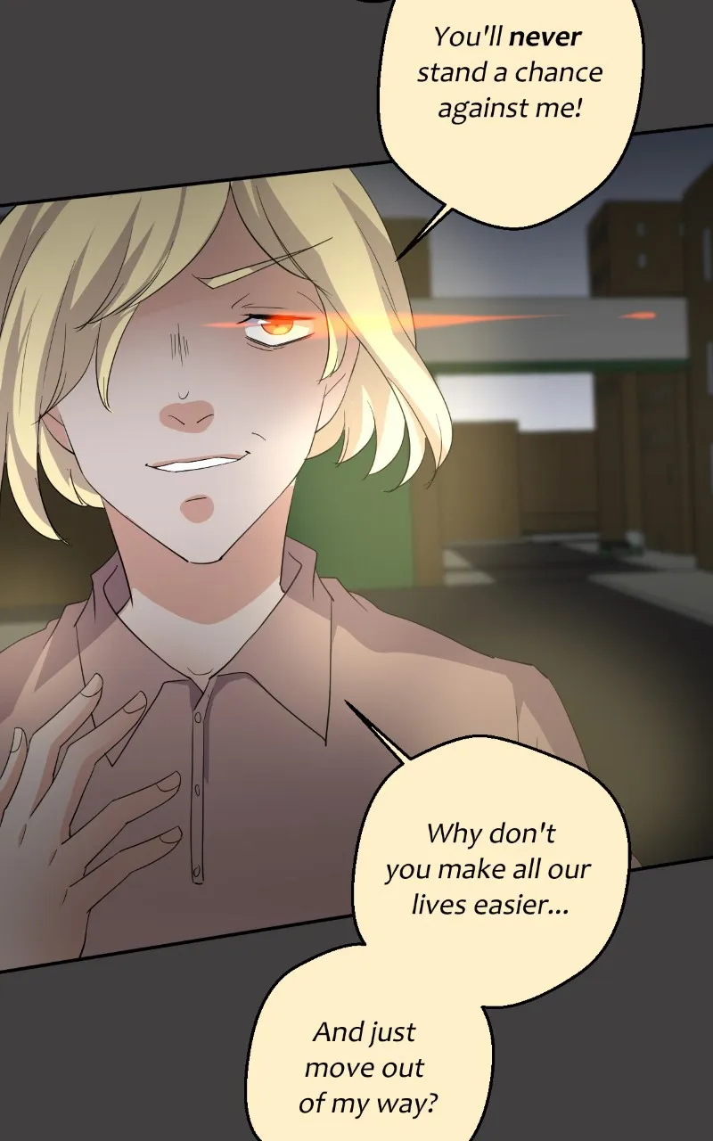 UnOrdinary  Manga Chapter 202 page 29 - 