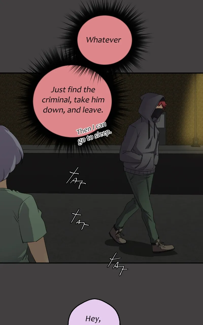 UnOrdinary  Manga Chapter 202 page 4 - 