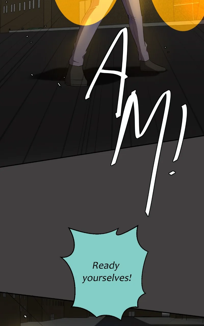 UnOrdinary  Manga Chapter 202 page 31 - 
