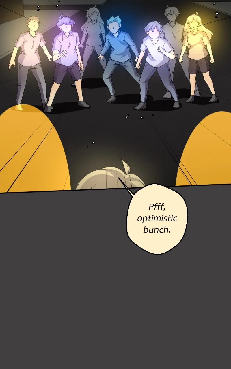 UnOrdinary  Manga Chapter 202 page 32 - 