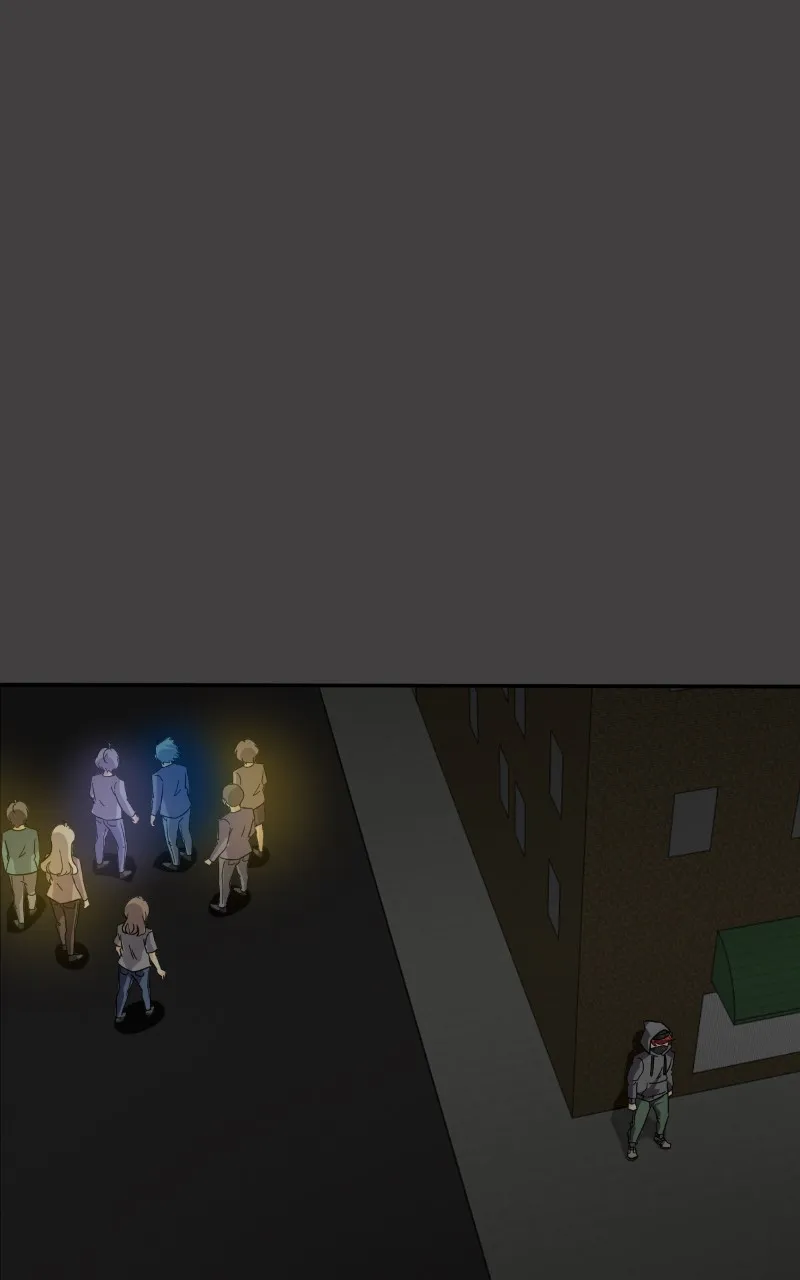 UnOrdinary  Manga Chapter 202 page 33 - 