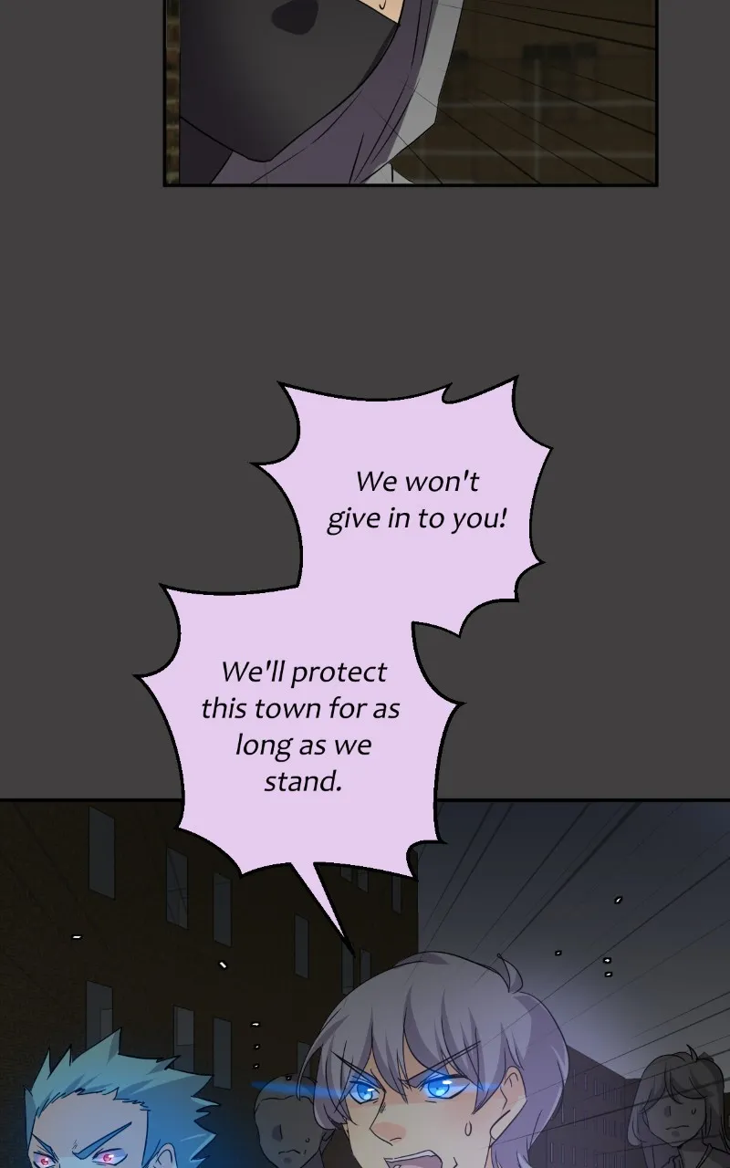 UnOrdinary  Manga Chapter 202 page 36 - 