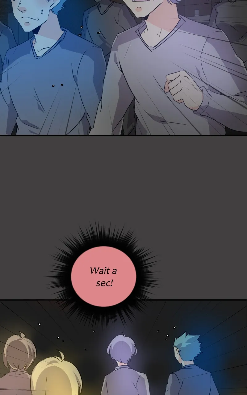 UnOrdinary  Manga Chapter 202 page 37 - 