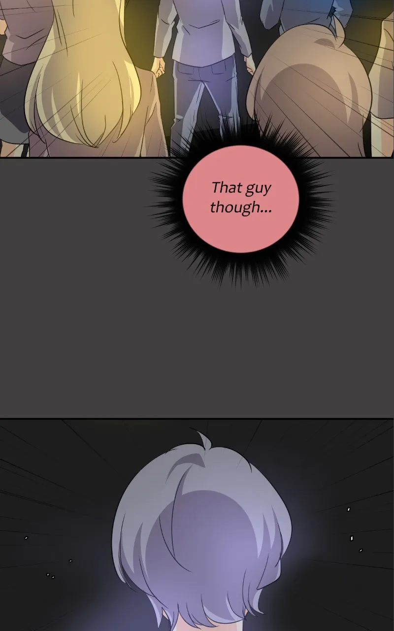 UnOrdinary  Manga Chapter 202 page 38 - 