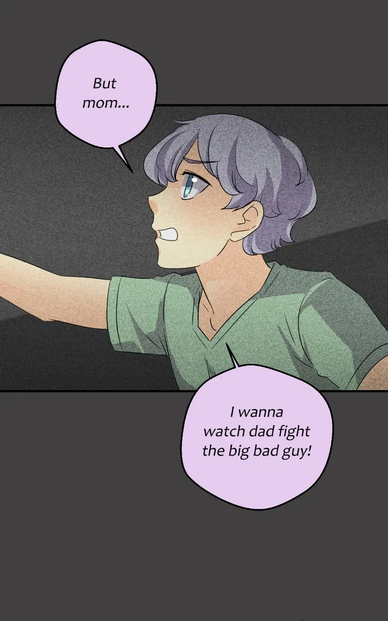UnOrdinary  Manga Chapter 202 page 40 - 