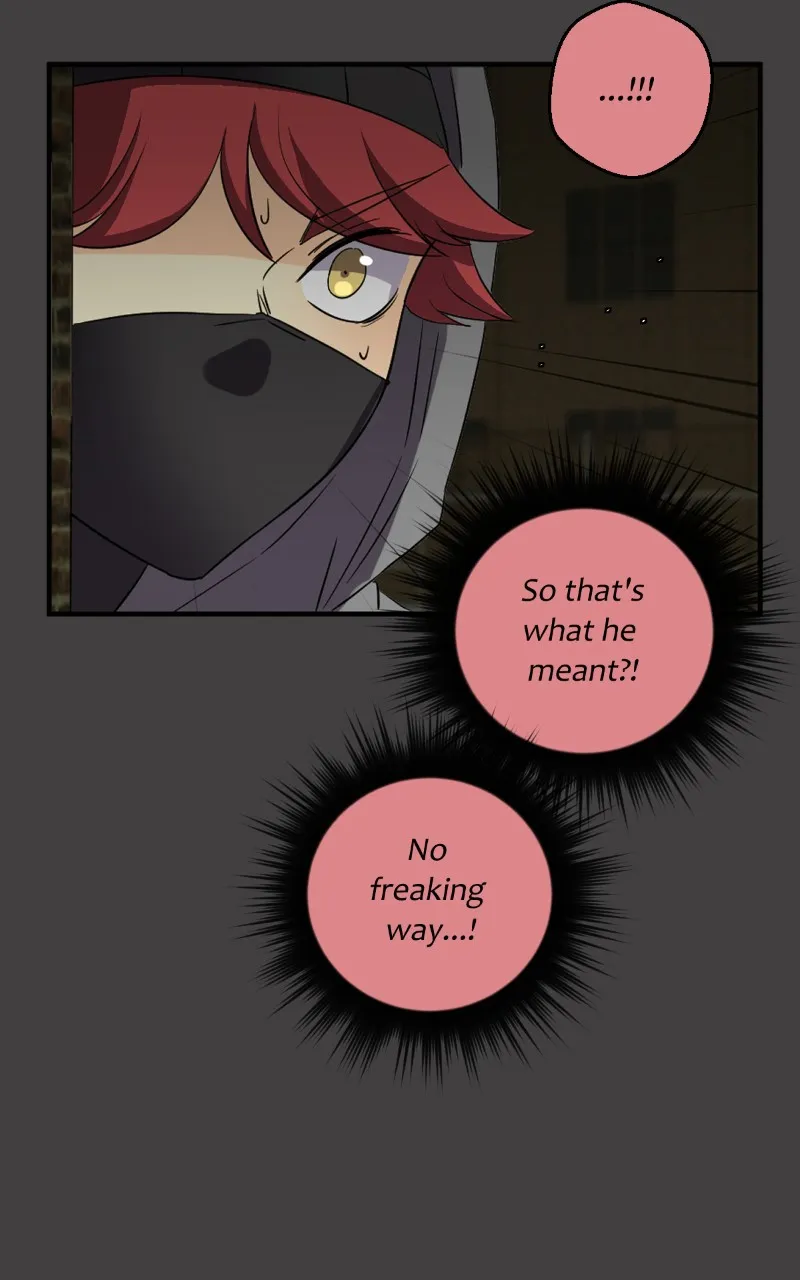 UnOrdinary  Manga Chapter 202 page 41 - 