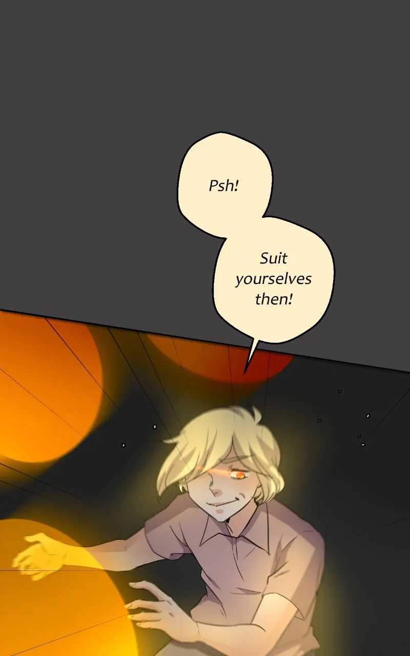 UnOrdinary  Manga Chapter 202 page 42 - 