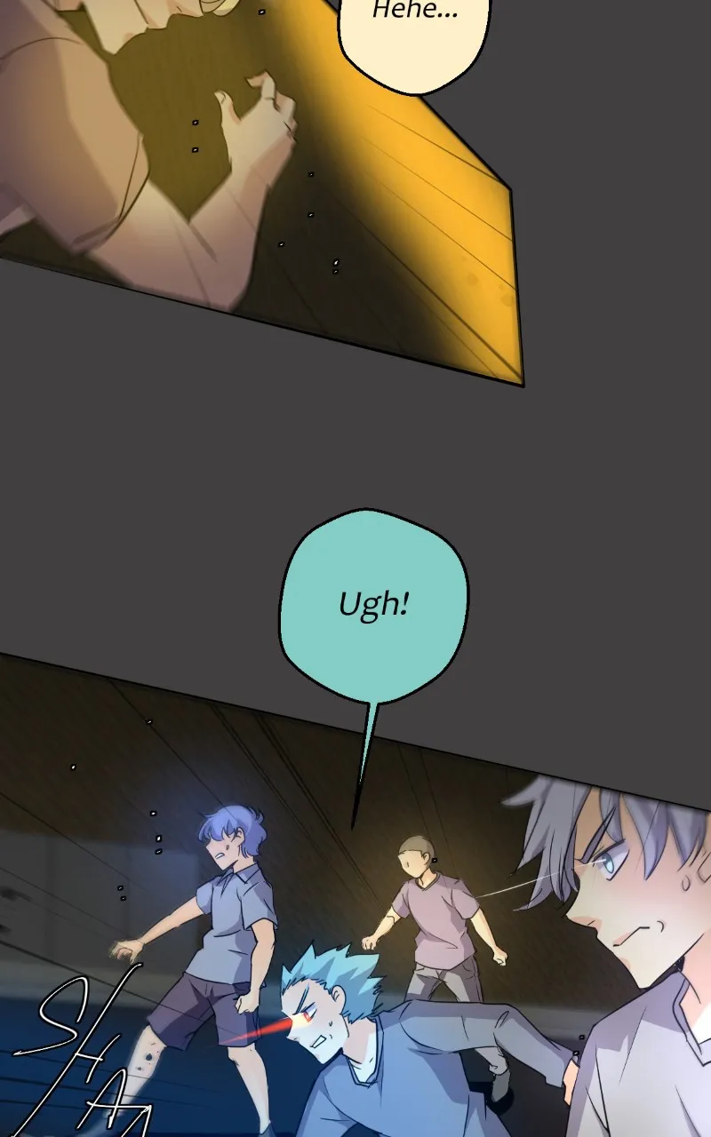 UnOrdinary  Manga Chapter 202 page 46 - 