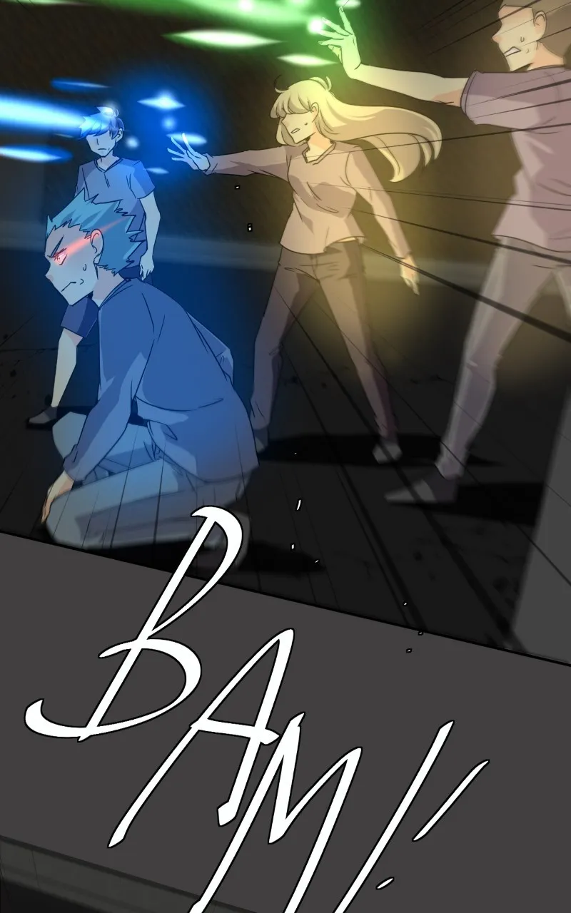 UnOrdinary  Manga Chapter 202 page 49 - 