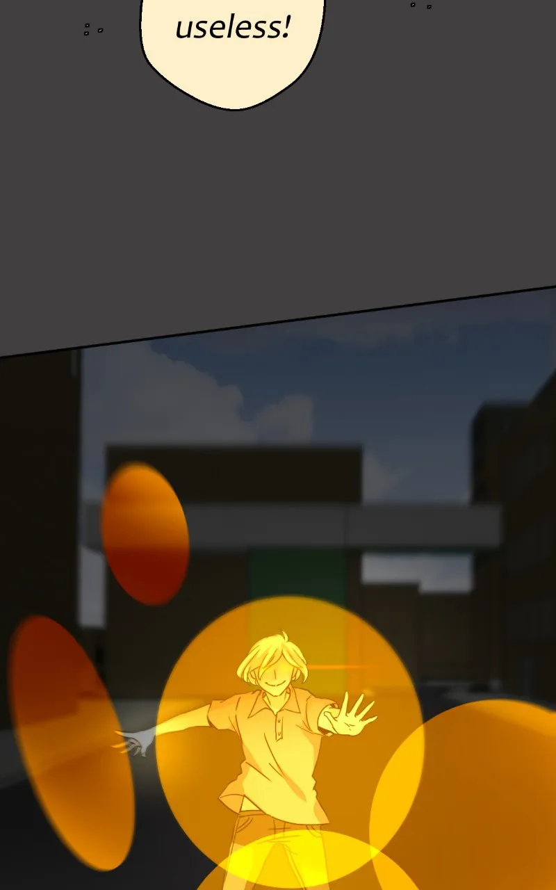 UnOrdinary  Manga Chapter 202 page 52 - 