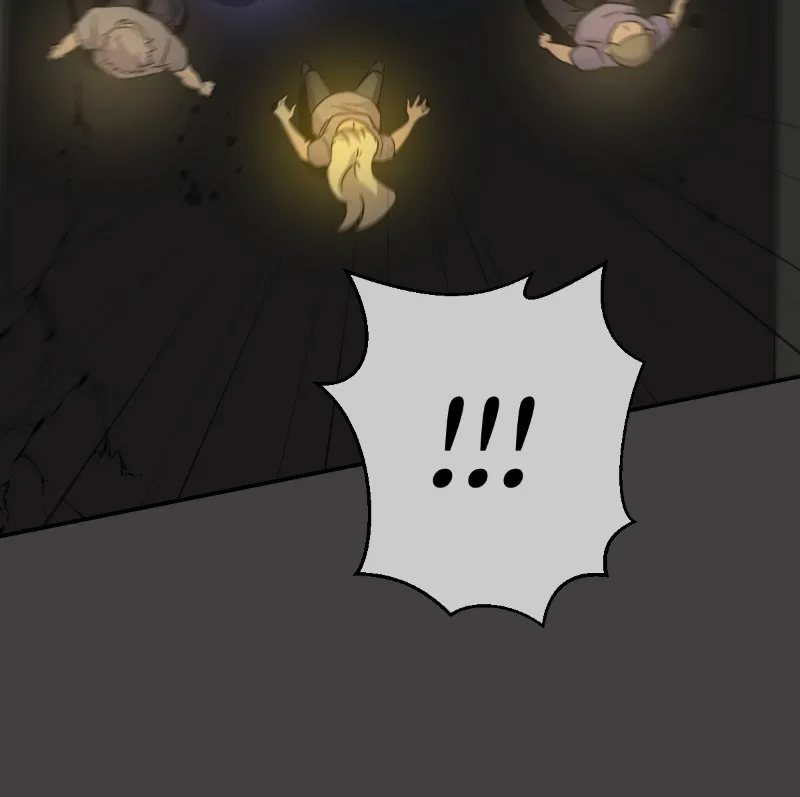 UnOrdinary  Manga Chapter 202 page 55 - 