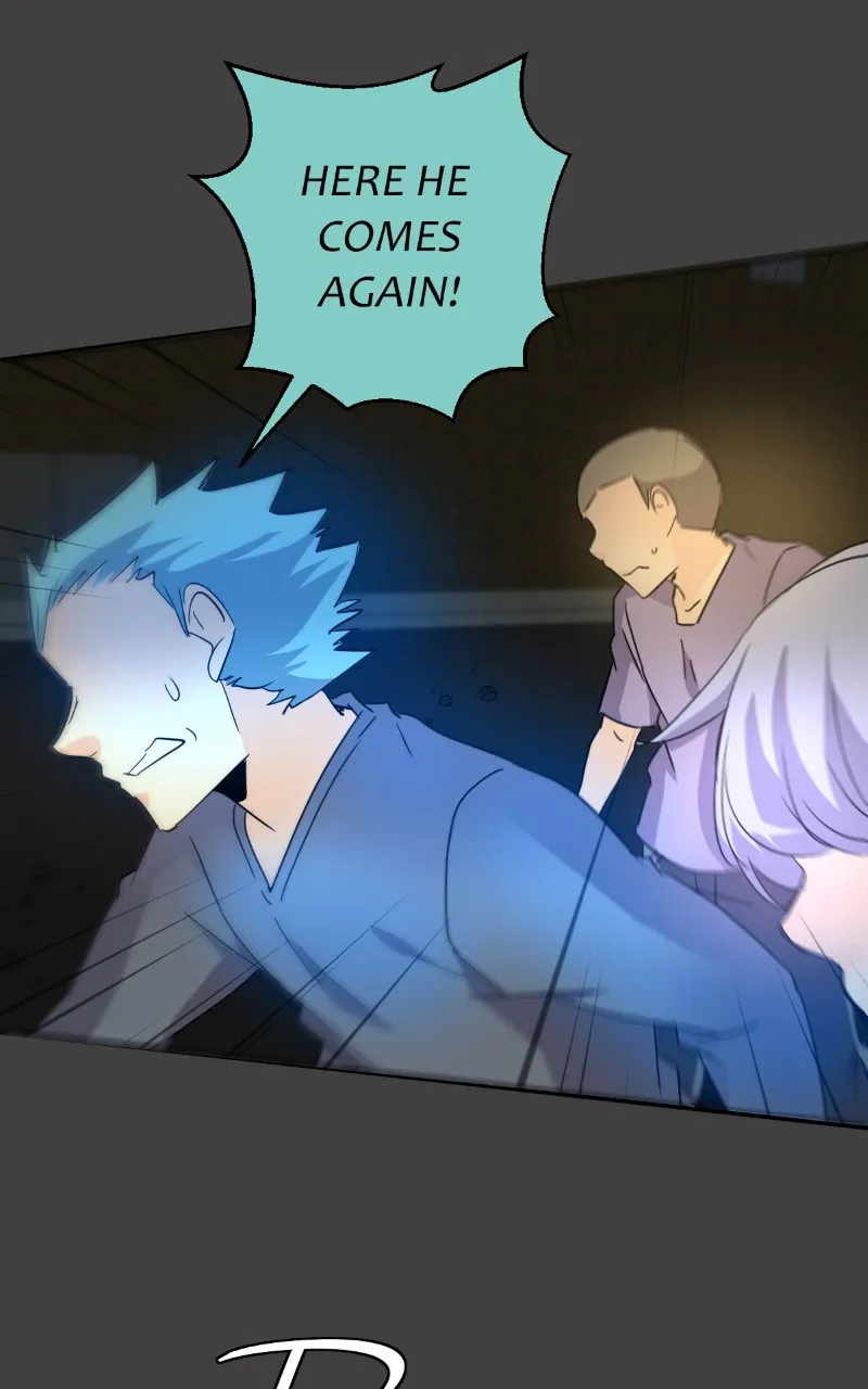 UnOrdinary  Manga Chapter 202 page 56 - 