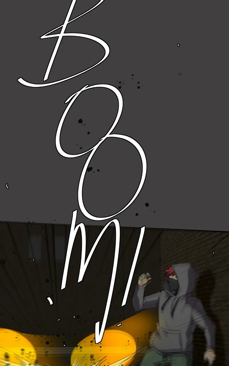 UnOrdinary  Manga Chapter 202 page 57 - 