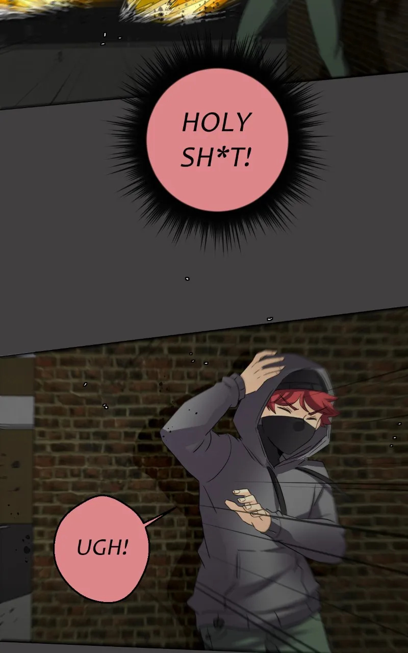 UnOrdinary  Manga Chapter 202 page 58 - 