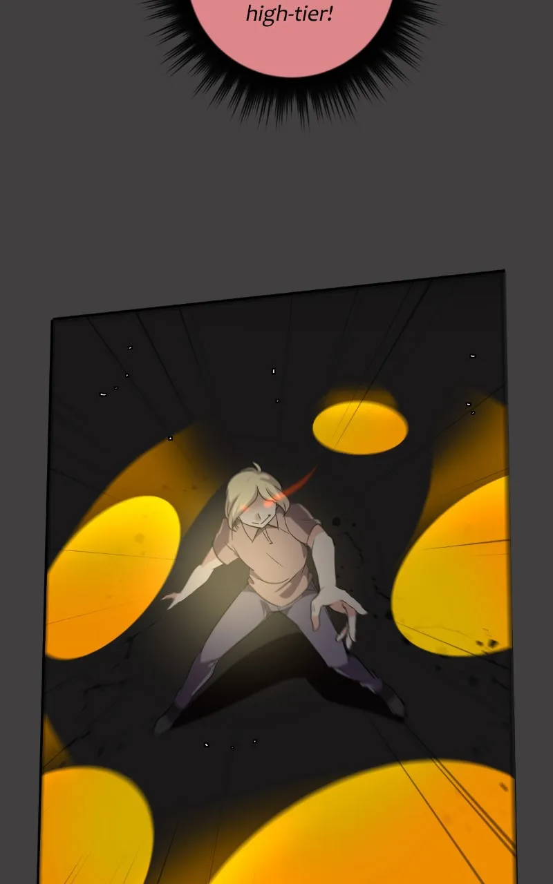 UnOrdinary  Manga Chapter 202 page 61 - 